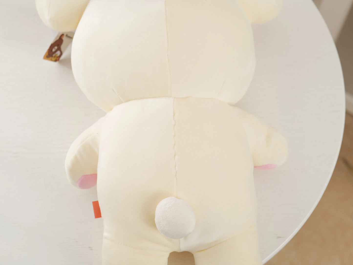 Rilakkuma Kawaii Plush Bear Doll