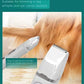 Rechargeable Electric Pet Hair Clipper
