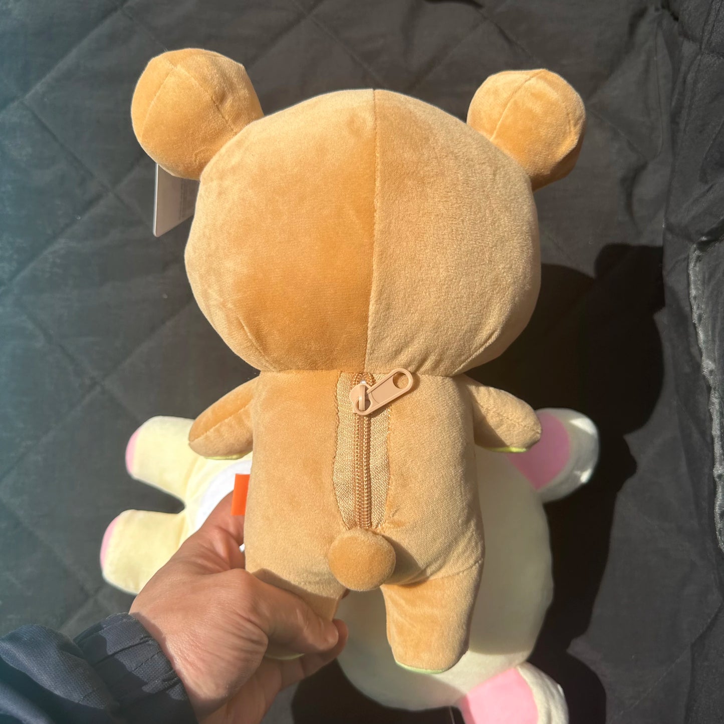 Rilakkuma Kawaii Plush Bear Doll
