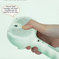 Pet Steam Massage Hair Removal Comb