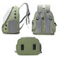 Transparent Breathable Pet Carrier Backpack