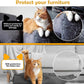 Cat Scratch Furniture Protector Tape