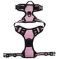 Reflective Adjustable Dog & Cat Harness Vest