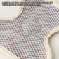 Undershirt Style Adjustable Pet Harness