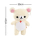 Rilakkuma Kawaii Plush Bear Doll