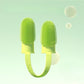 Silicone Pet Finger Toothbrush