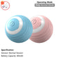 Rechargeable Cat Interactive Rolling Ball Toy