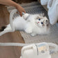 3-in-1 Pet Hair Grooming Tool Set