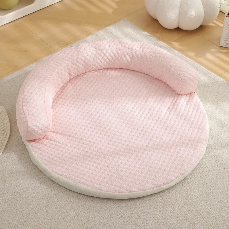Non-Toxic Pet Cooling Mat
