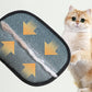 Pet Grooming Deshedding Glove