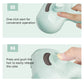 Pet Steam Massage Hair Removal Comb