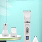 Rechargeable Electric Pet Hair Clipper