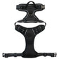 Reflective Adjustable Dog & Cat Harness Vest