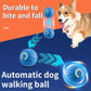 Smart Interactive Moving Dog Toy Ball