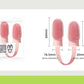 Silicone Pet Finger Toothbrush