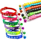 Adjustable Cat Collar with Bell