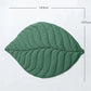 Dog Cooling Leaf Mat Blanket