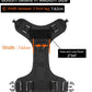 Tactical Military Dog Harness & Leash Set