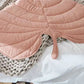 Dog Cooling Leaf Mat Blanket
