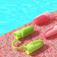 Silicone Pet Finger Toothbrush