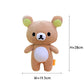 Rilakkuma Kawaii Plush Bear Doll
