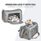 Soft-Side Pet Carrier Backpack