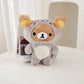 Rilakkuma Kawaii Plush Bear Doll