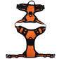Reflective Adjustable Dog & Cat Harness Vest