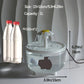 USB Pet Water Fountain (1L)