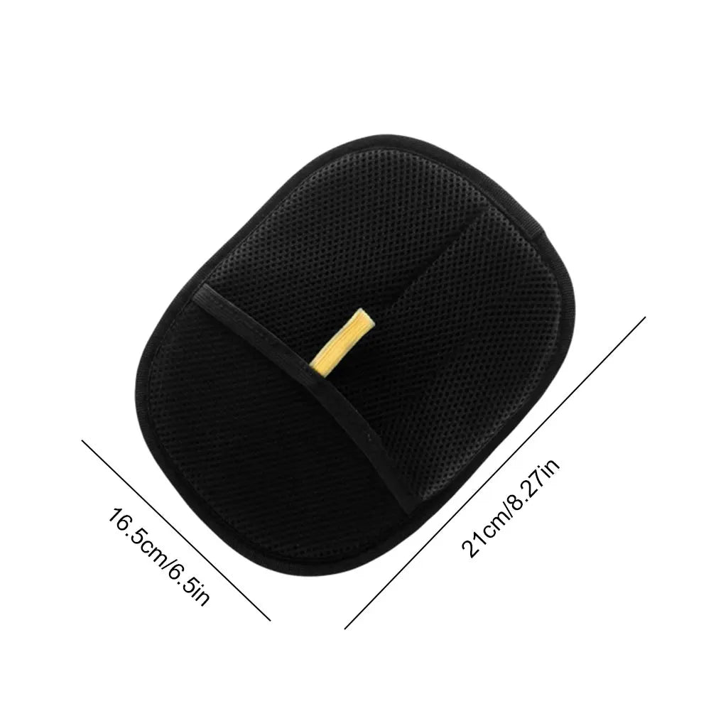 Pet Grooming Deshedding Glove