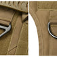Tactical Military Dog Harness & Leash Set