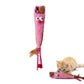 Electric Interactive Mouse Cat Toy