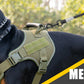 Tactical Dog Training Harness