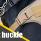 Tactical Dog Training Harness