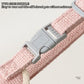 Undershirt Style Adjustable Pet Harness
