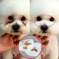 130pcs Pet Eye Cleaning Wipes