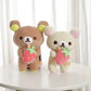 Rilakkuma Kawaii Plush Bear Doll