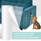 Cat Scratch Deterrent Tape
