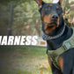 Tactical Dog Training Harness