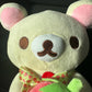 Rilakkuma Kawaii Plush Bear Doll