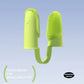 Silicone Pet Finger Toothbrush