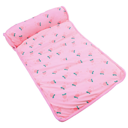 Breathable Summer Cooling Pet Mat