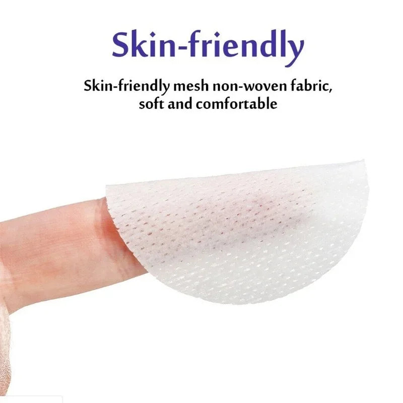 130pcs Pet Eye Cleaning Wipes