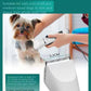 Rechargeable Electric Pet Hair Clipper