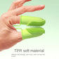 Silicone Pet Finger Toothbrush