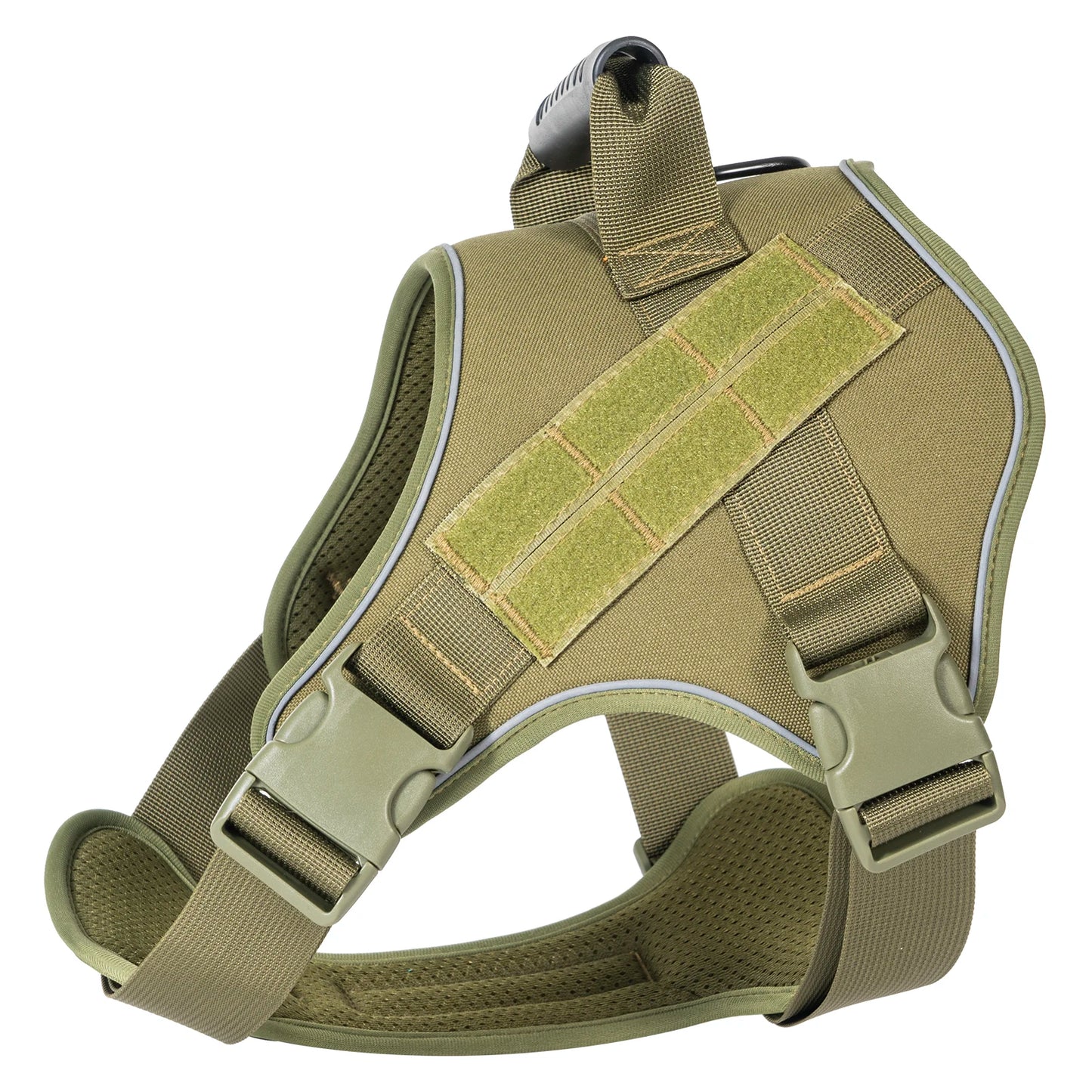 Tactical Dog Training Harness