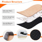 Orthopedic Dog Bed with Bolster