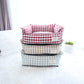 Indoor Pet Bed Sofa for Dogs & Cats