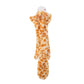 Stuffing-Free Squeaky Dog Chew Toy