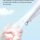 LED Dog Paw Trimmer Clippers